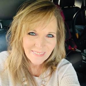 Meet your Posher, Sharon